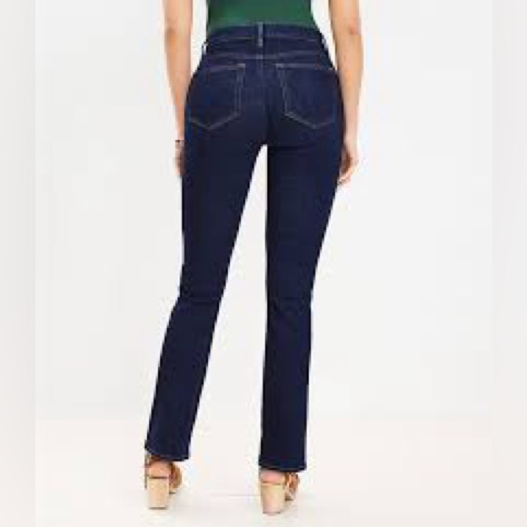 loft ann taylor Denim - Loft- Women's Blue Jeans